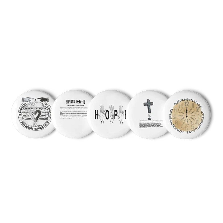 535Hope Pins product image (2)