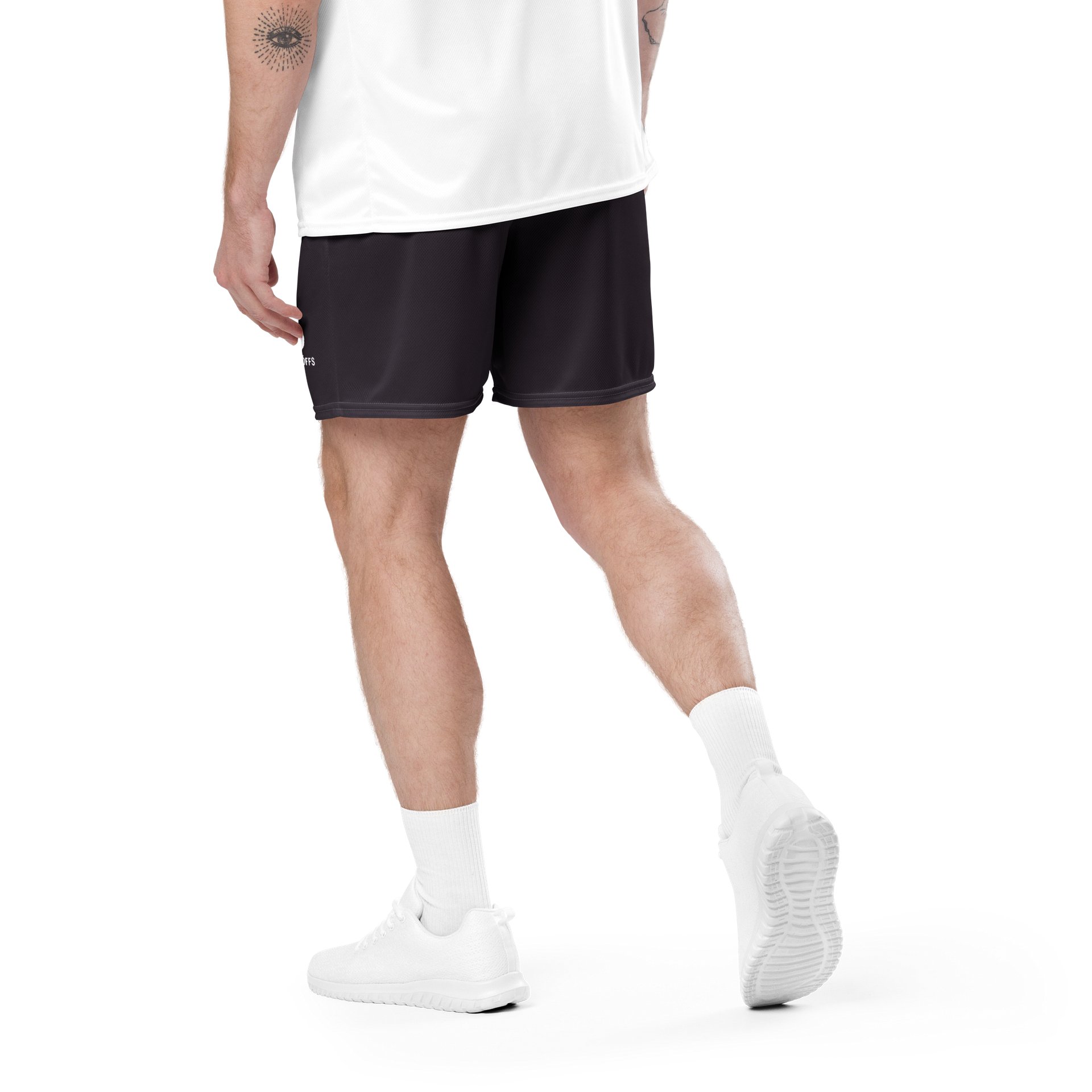Callejón de Candelaria FC Away Shorts product image (6)