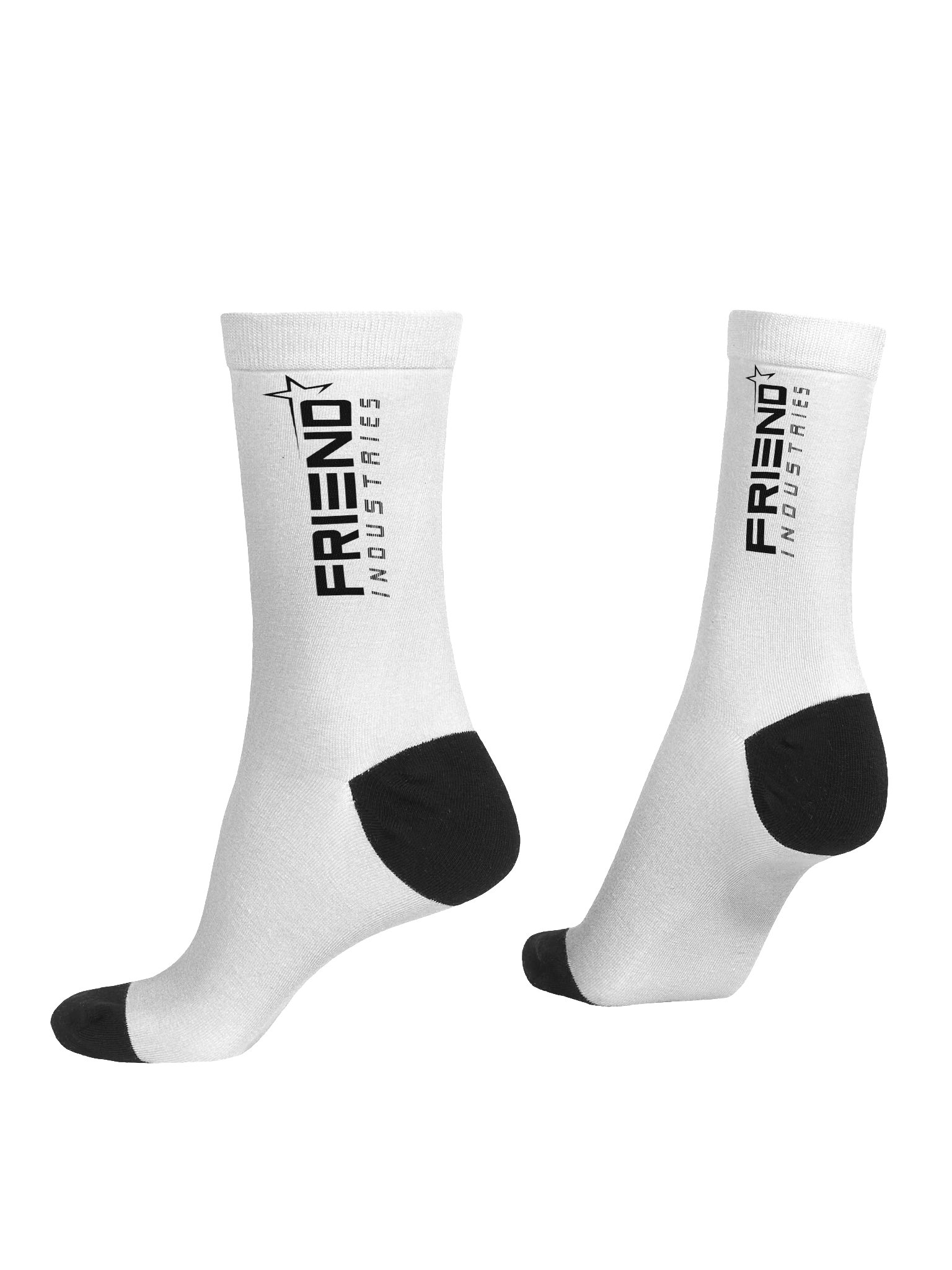 Friend Industries Socks product image (4)