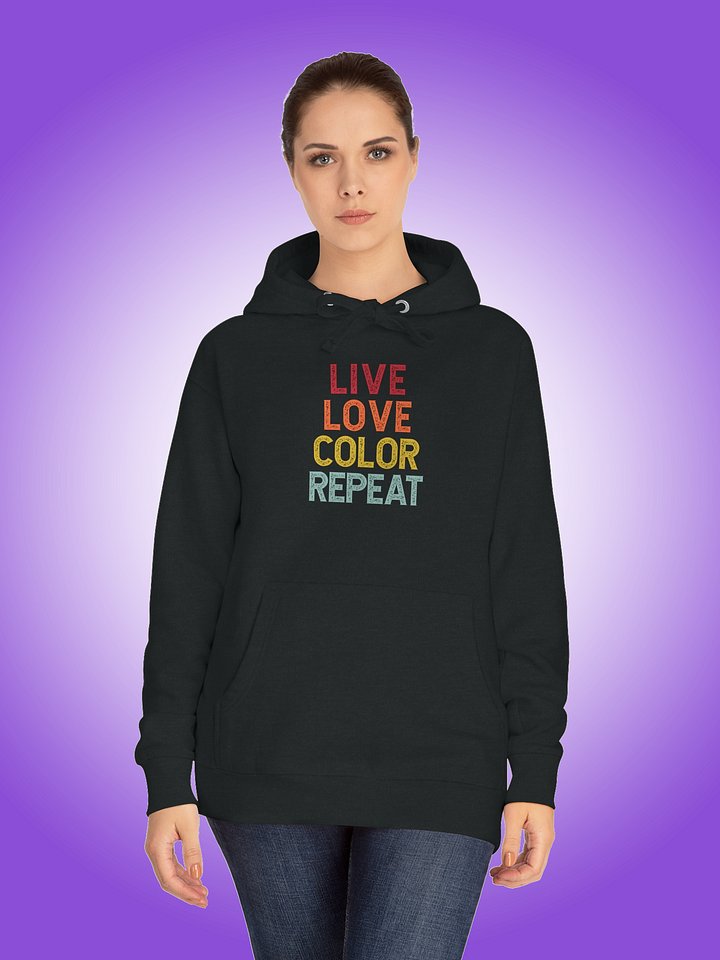 Live Love Color Repeat product image (1)