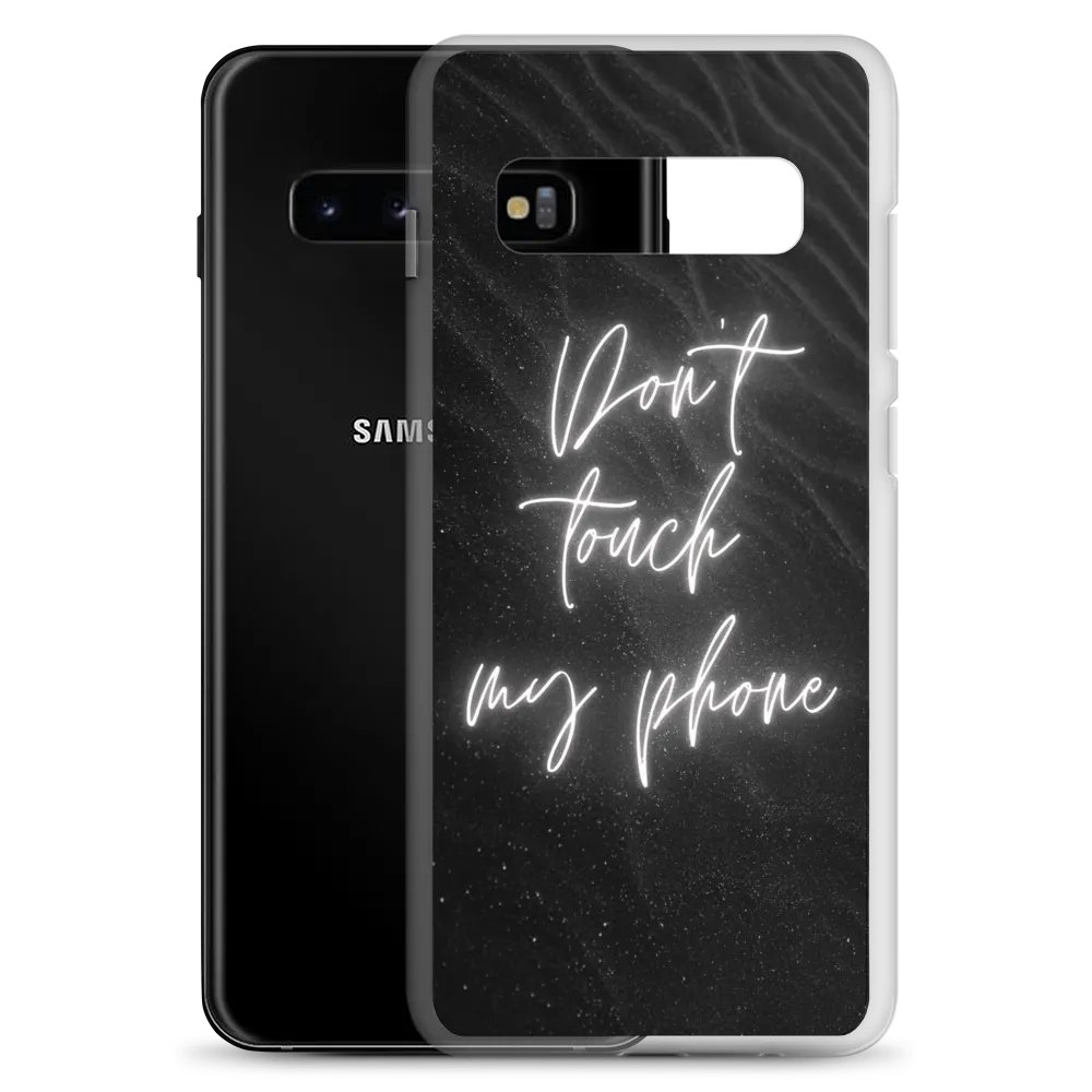 Wavy Whispers Samsung® Case product image (20)