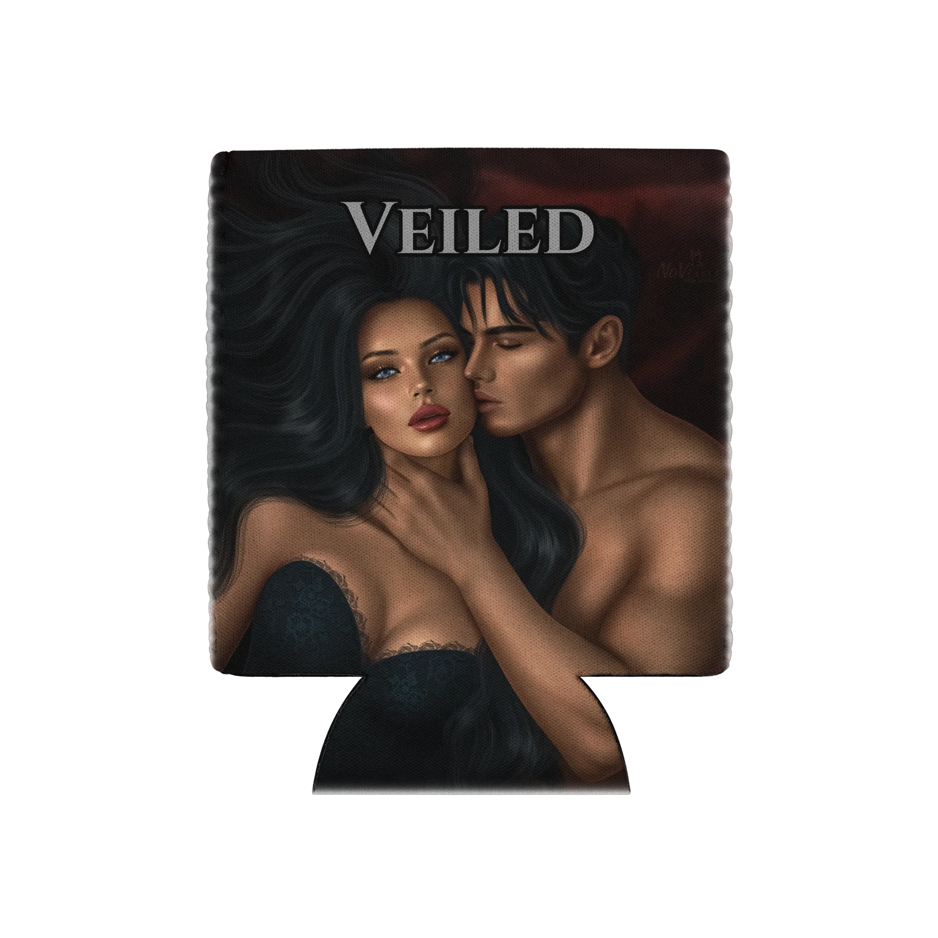 Veiled Koozie product image (1)
