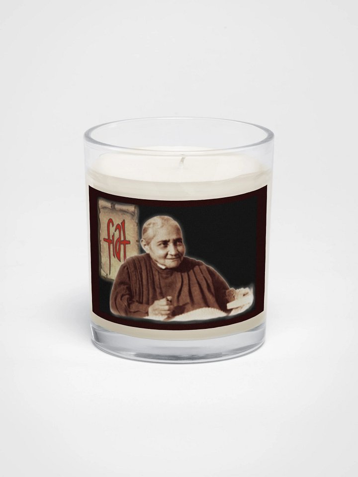 Fiat Luisa Candle product image (1)