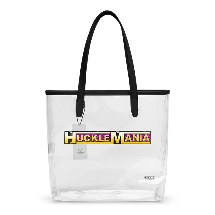 HuckleMania Purse product image (2)
