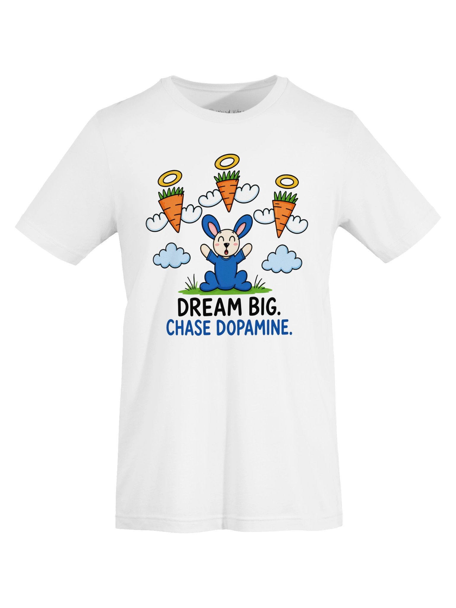 Chase Dopamine - Light Color Tee product image (35)