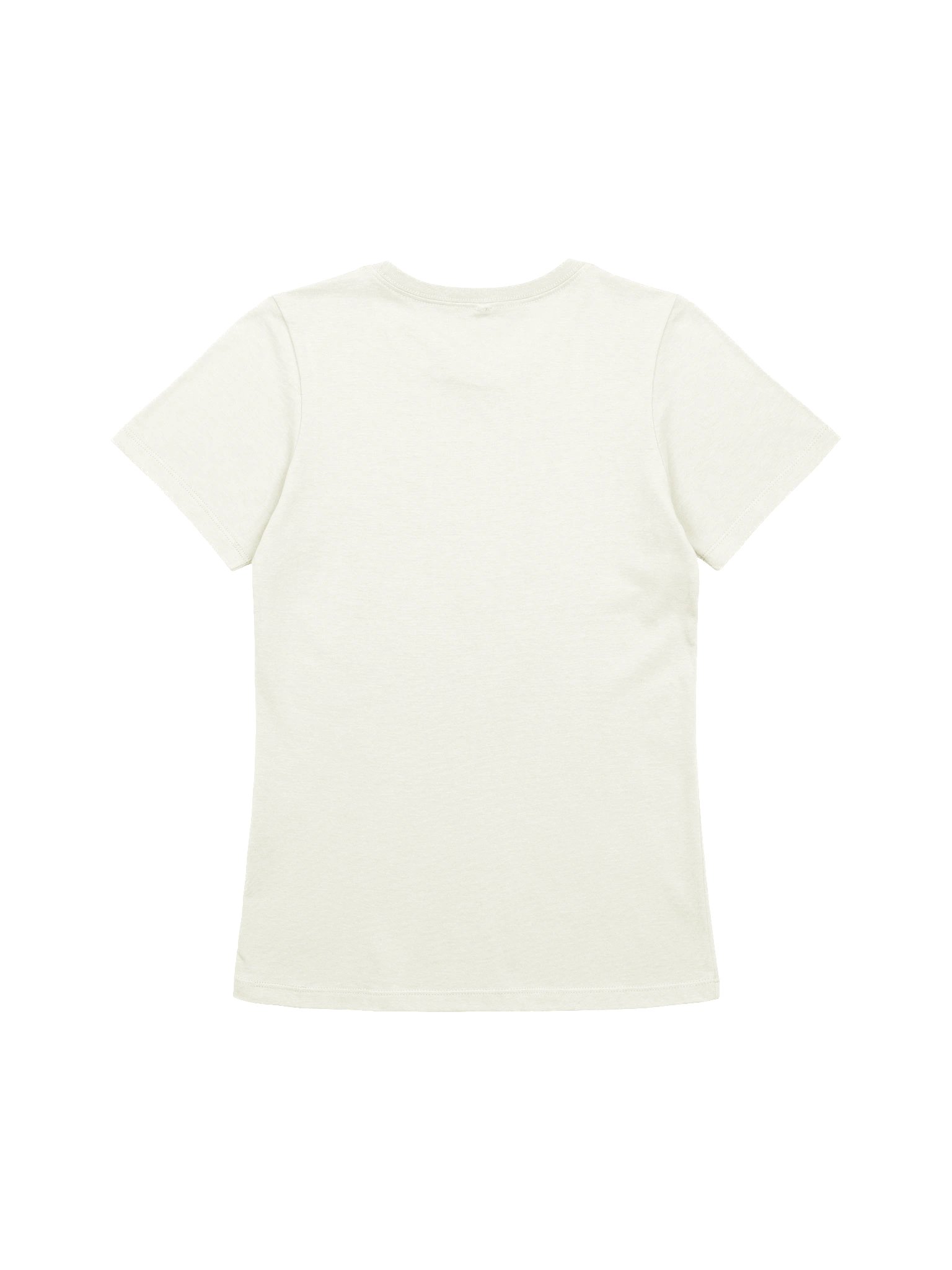 Outlaws Ban It Bitch Supersoft Relaxed Oversized Tee product image (2)