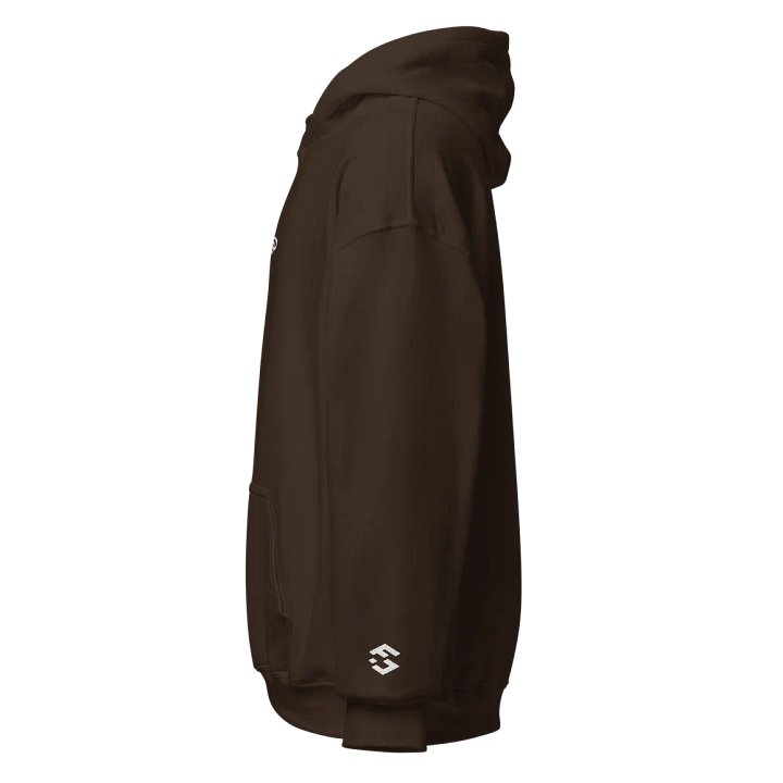 Classic Cozy Hoodie product image (2)