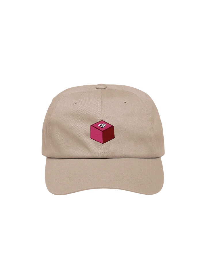 Writer's Blocks (hat) product image (1)