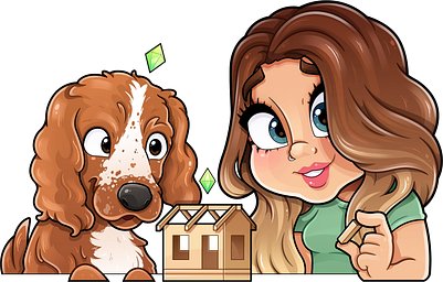 Remi’s Pawesome Pals