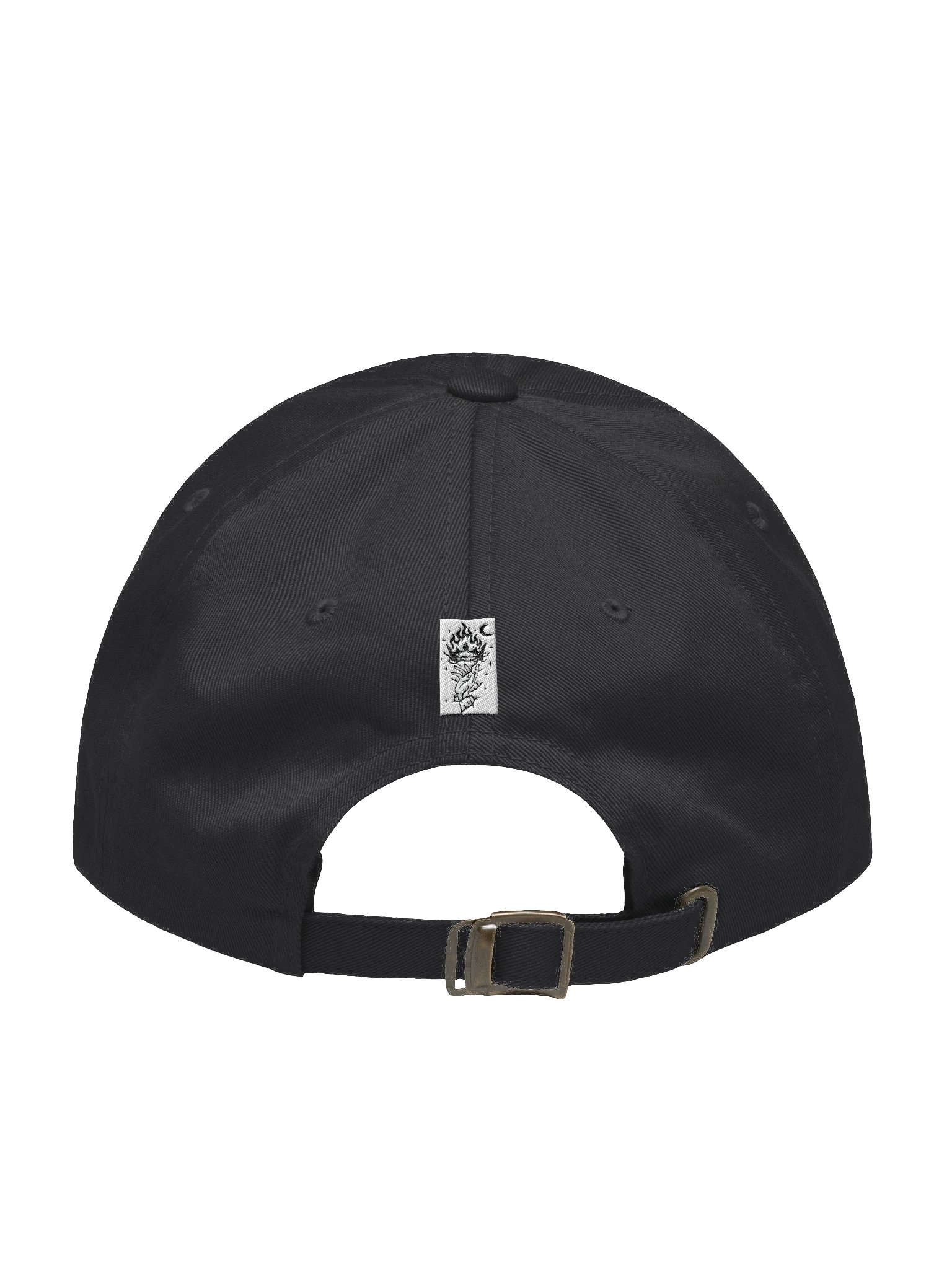 TMAS Ballcap (black) product image (2)