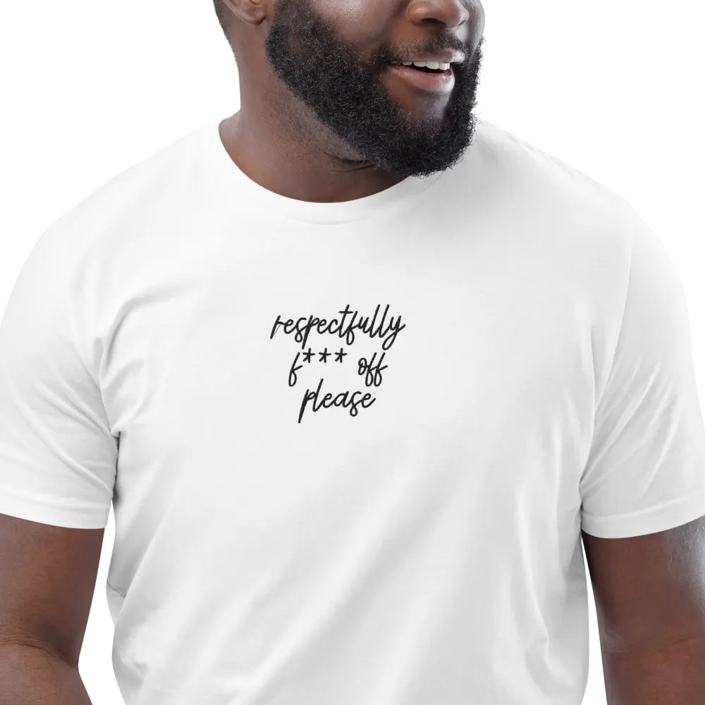 RFOP Shirt (white) product image (8)