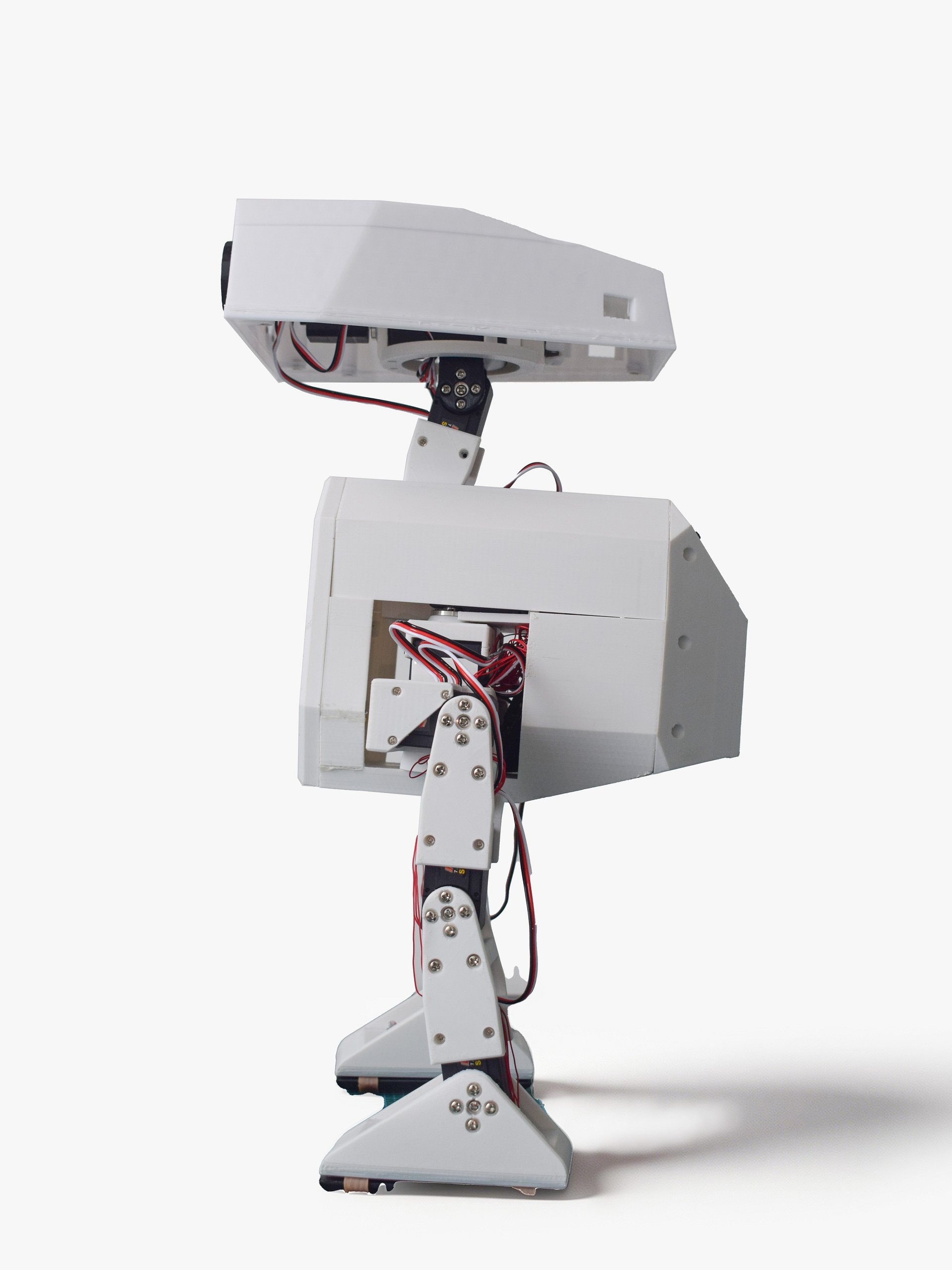 OpenDuck Mini（Reinforcement Learning） product image (2)