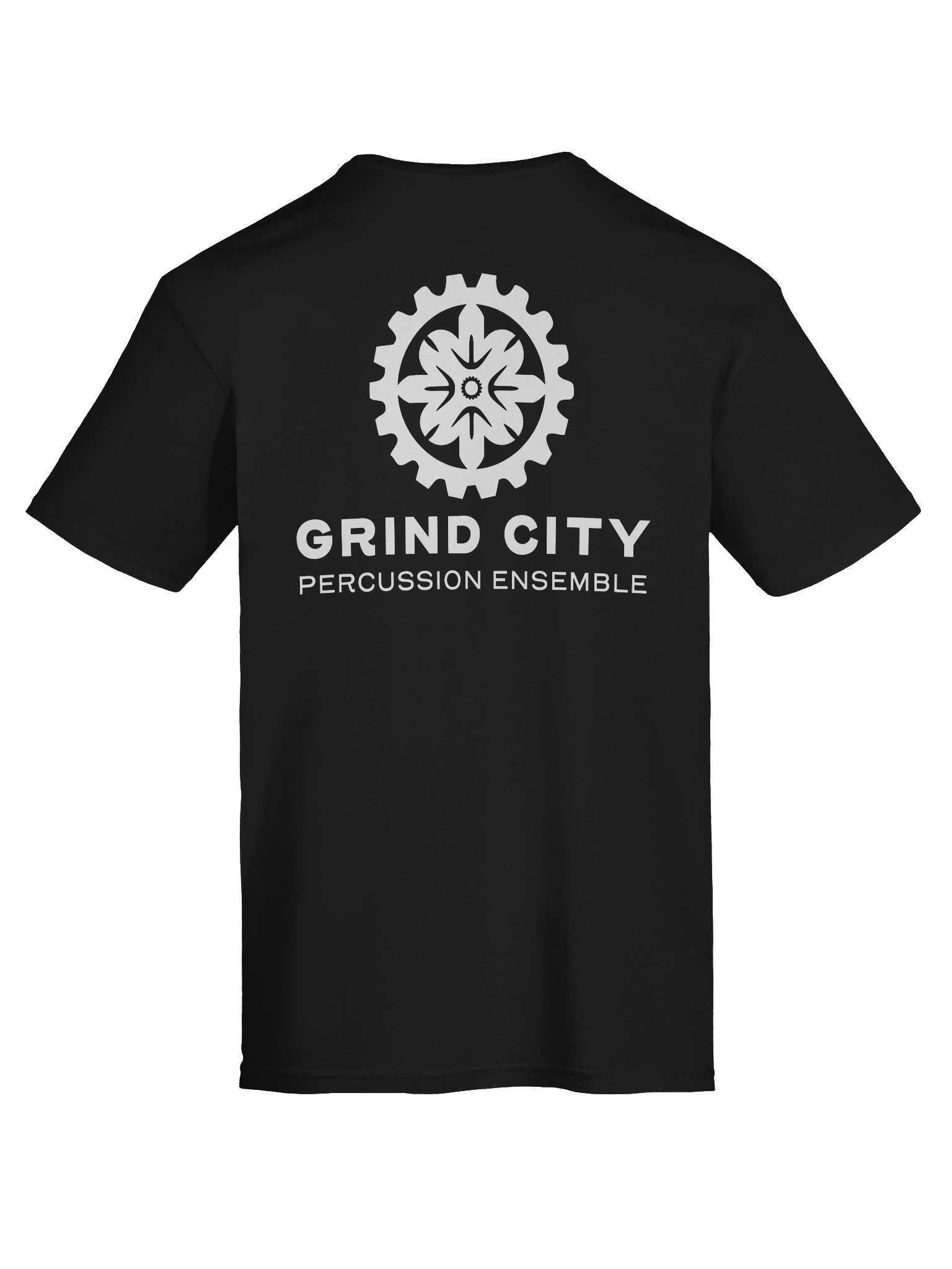 Grind City Short Sleeve product image (25)