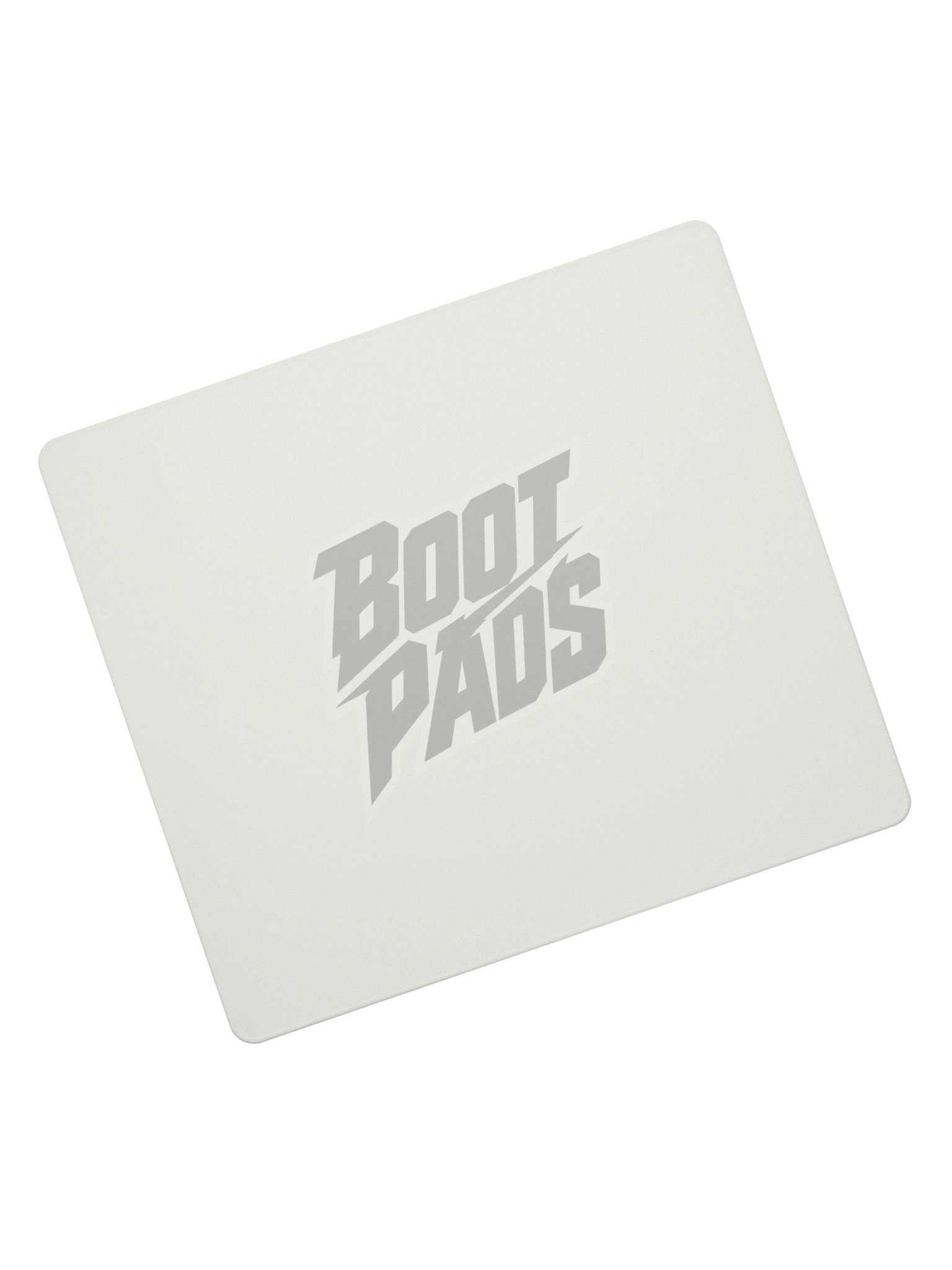 Bootpads Logo Centrado Blanco product image (6)