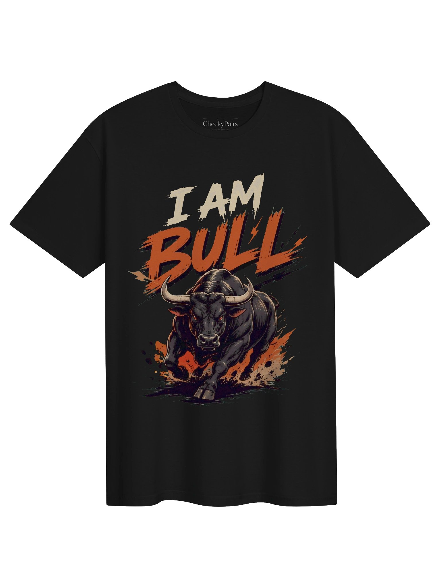 Bulls Pair - Men's Shirt product image (1)