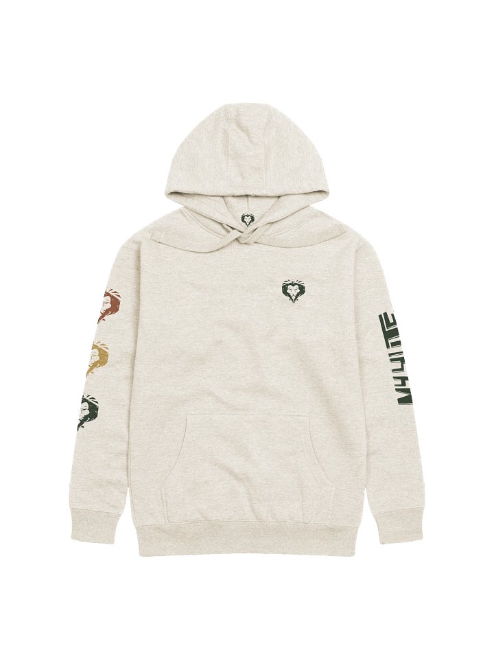 MY YUTE FILMS Unisex Hoodie - SNUG FIT ;) product image (1)