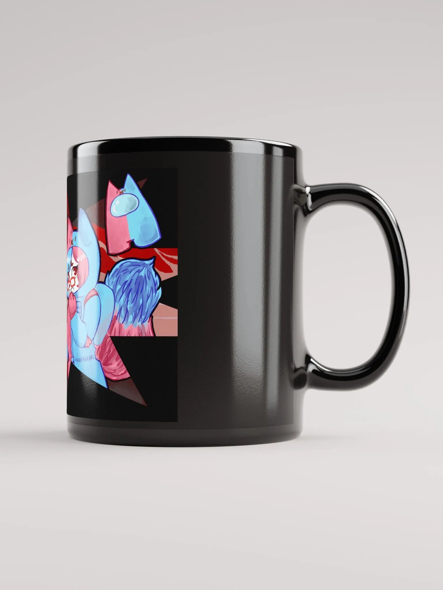Sus Mug product image (3)
