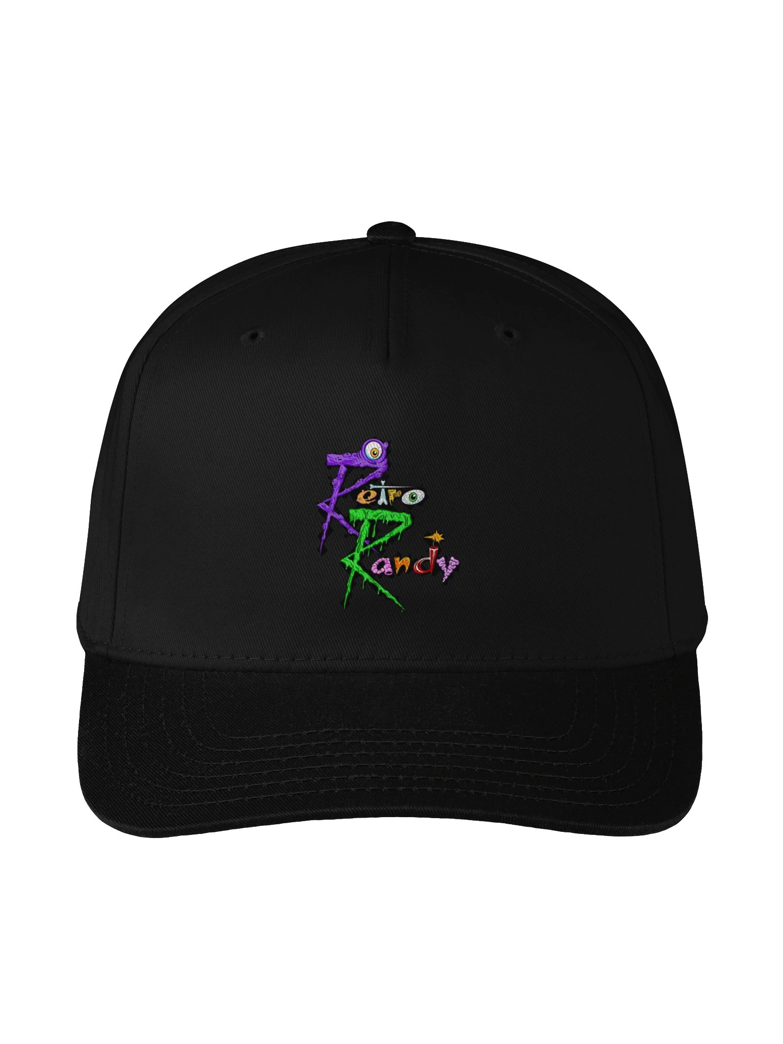 Retro Randy Hat product image (1)