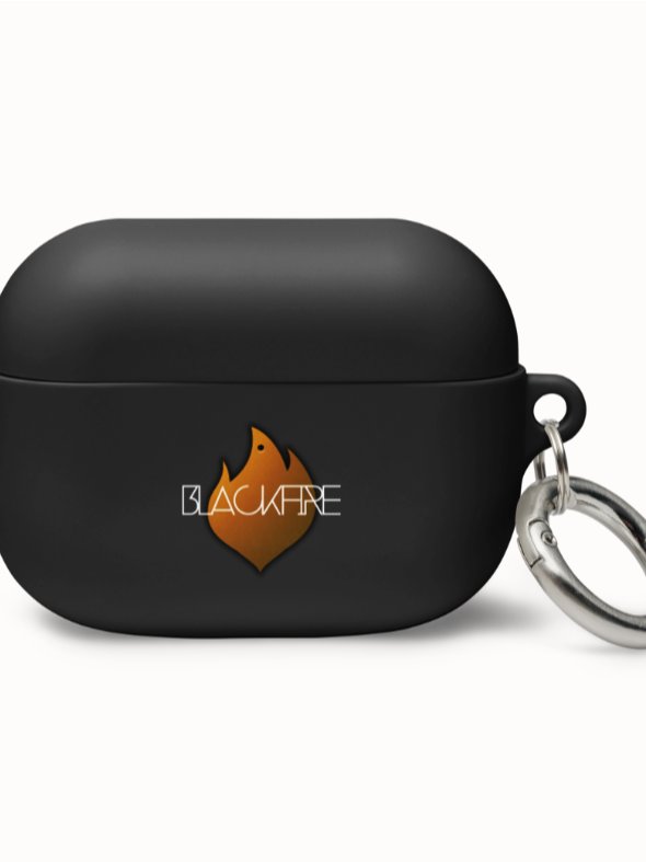Blackfire - AirPods Case product image (1)