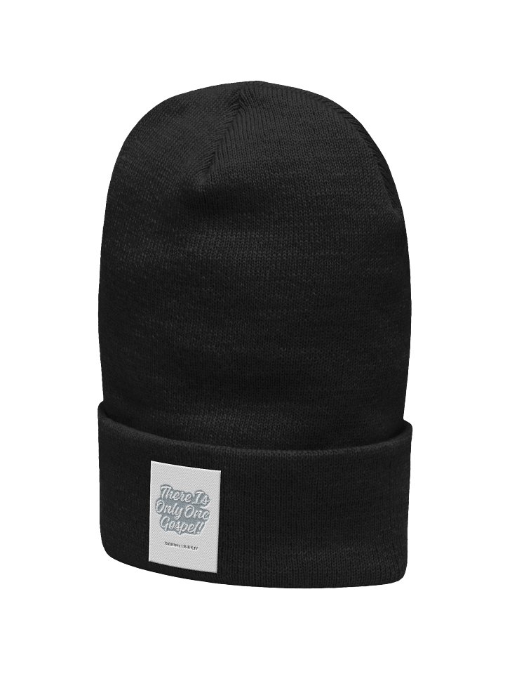 Only One Beanie product image (2)