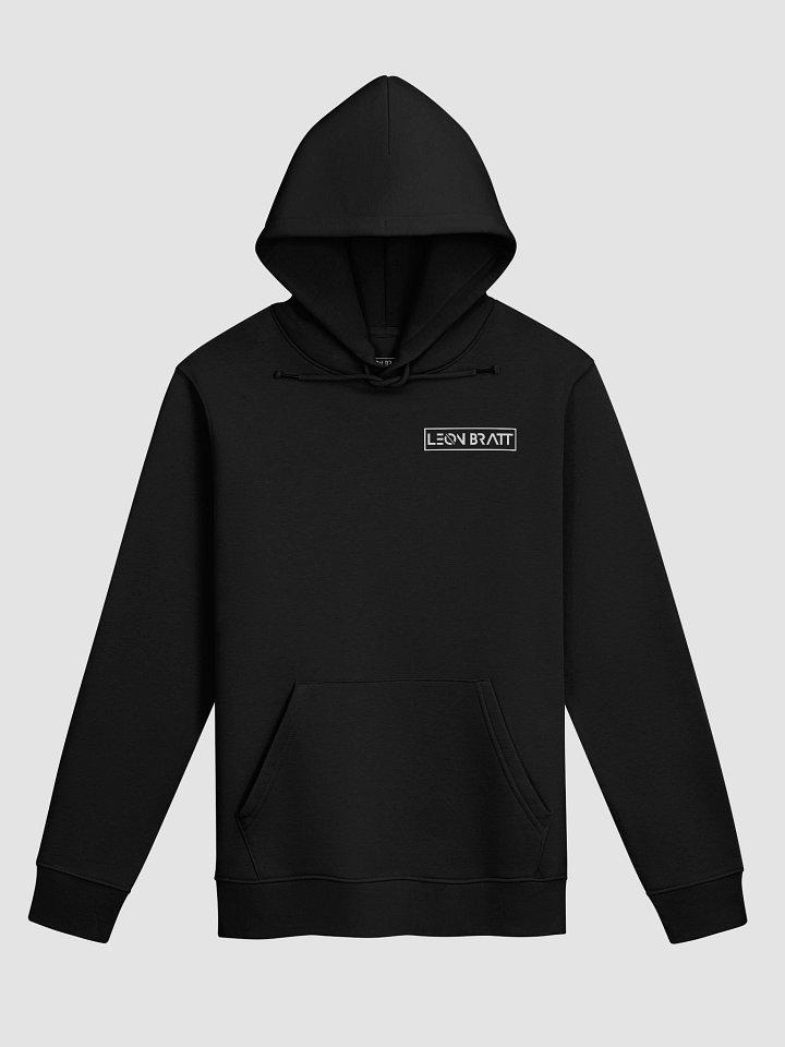 The Classic Leon Bratt Hoodie product image (1)