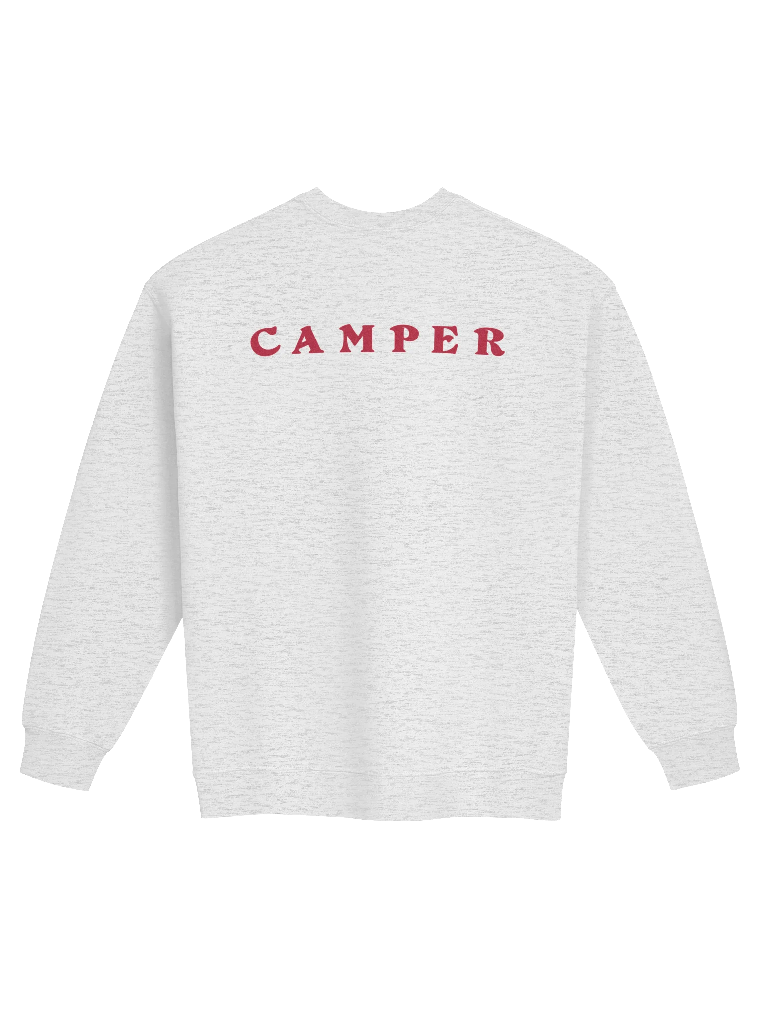 'Camp Coldcreek' Sweatshirt product image (26)