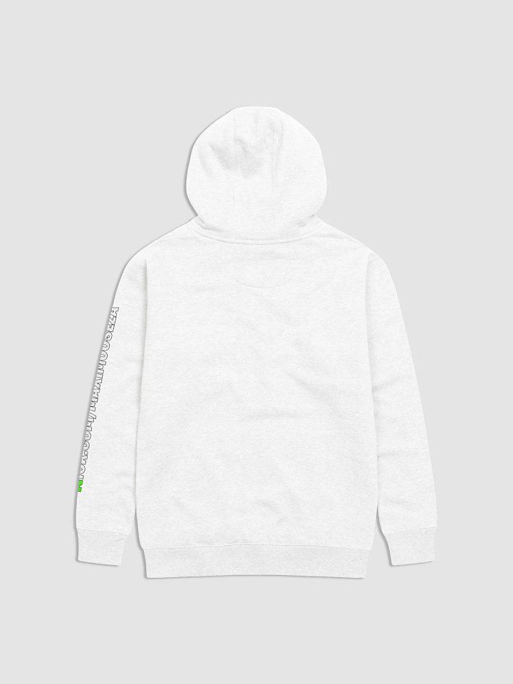 Moose Around Hoodie product image (2)