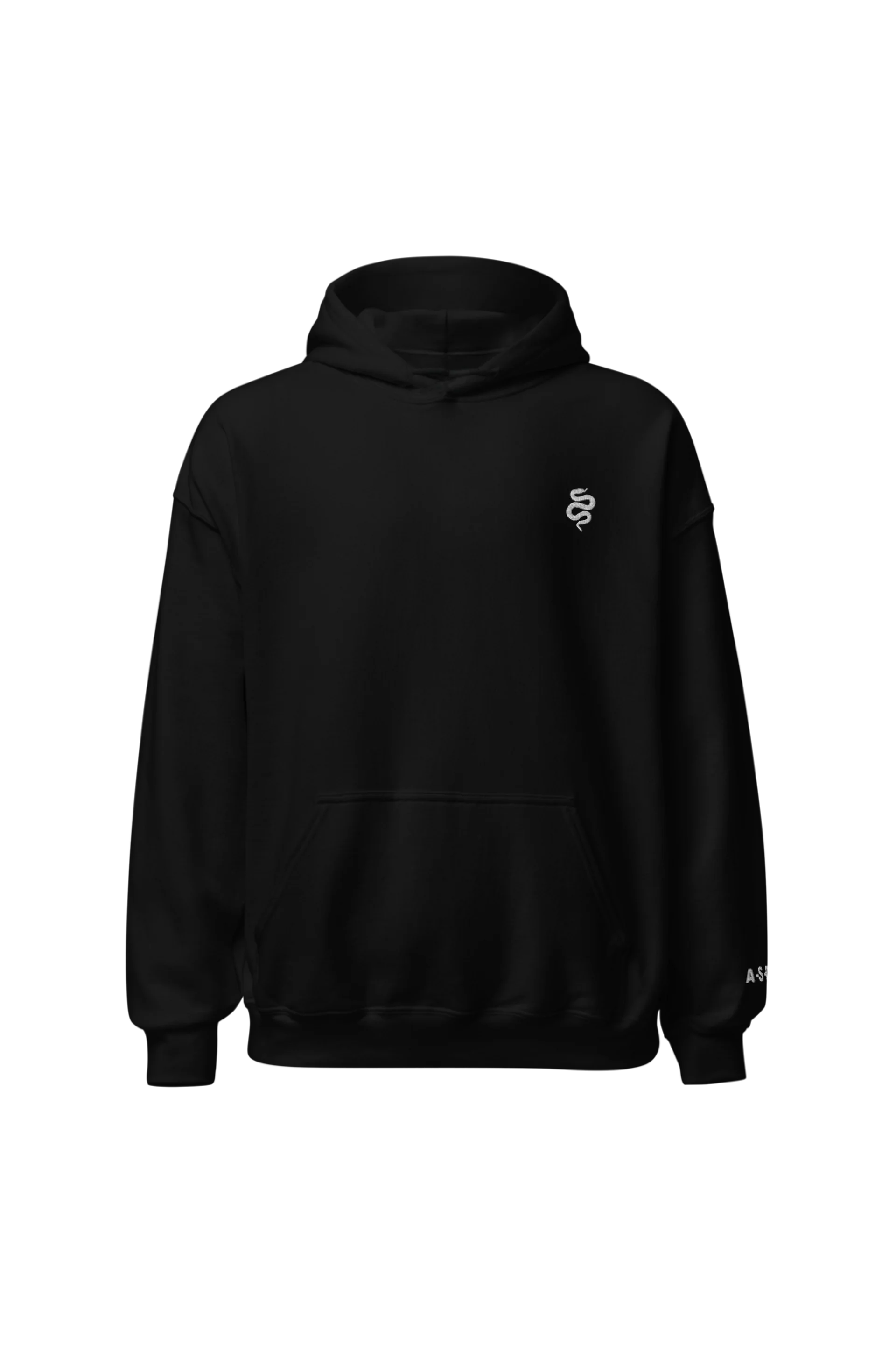 Classic Emblem Hoodie product image (1)