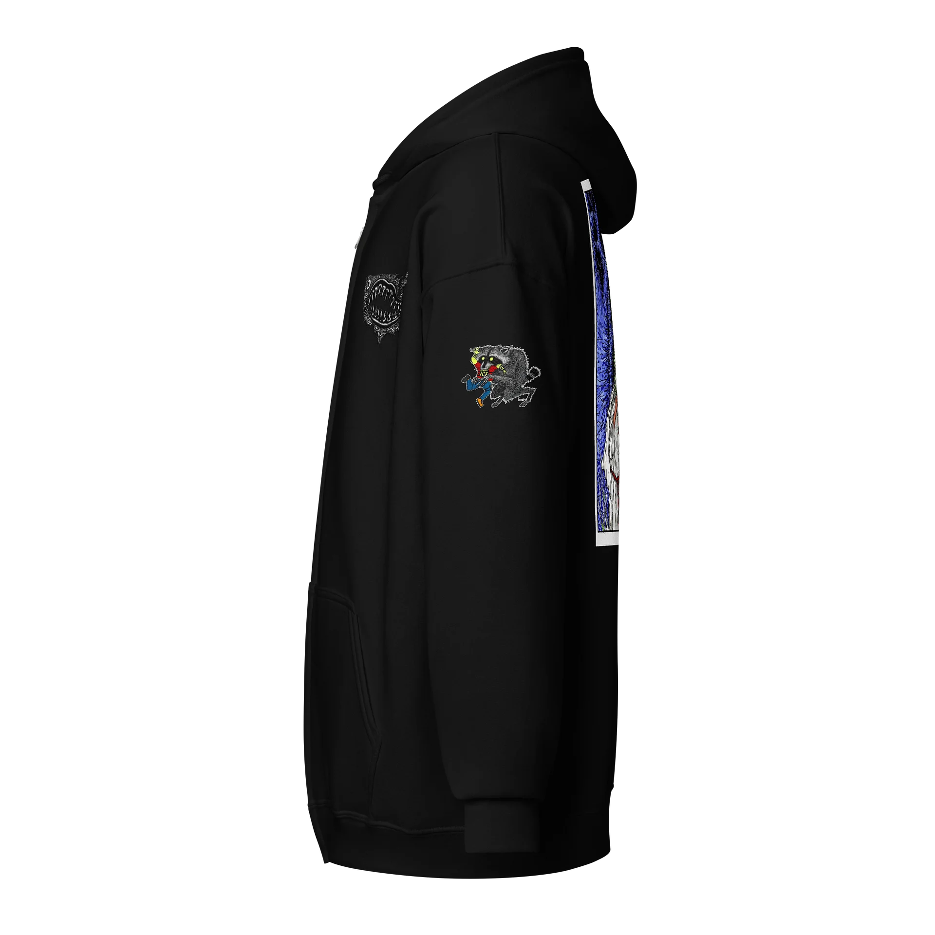Bodark Trilogy product image (4)