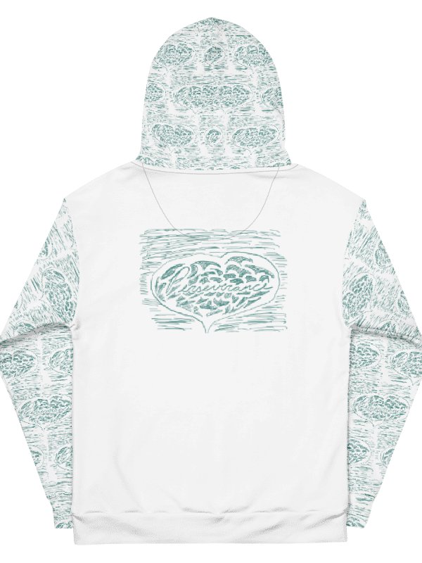 Spearmint | Hoodie product image (7)