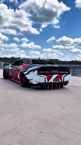 Piece of mind…….
.
.
.
♦️ Bandito345.com ♦️Merch drops as well as updates on the car and future shows. Link in bio
.
.
.
Offi...