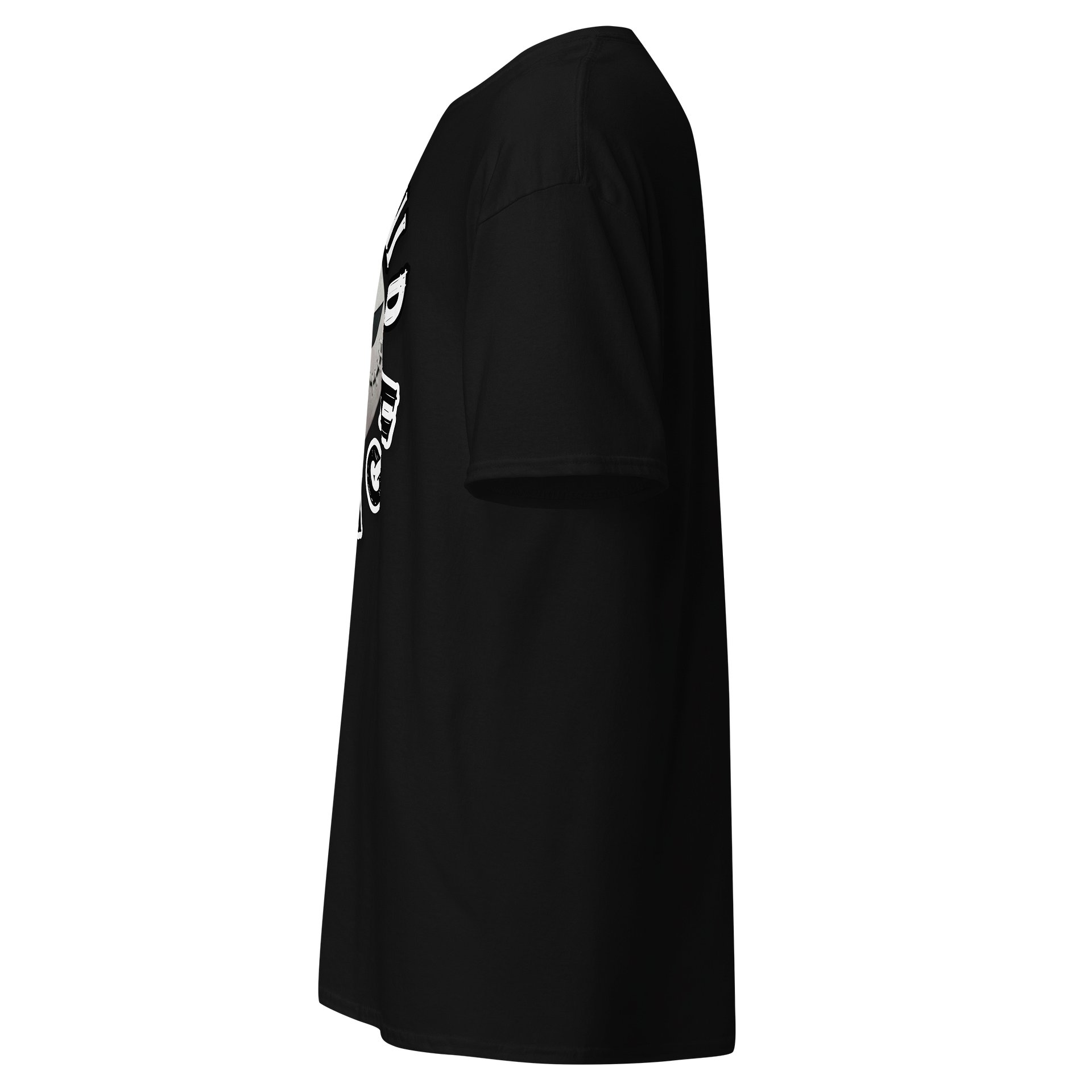 Slanni D Roach logo Heavyweight T-Shirt product image (12)