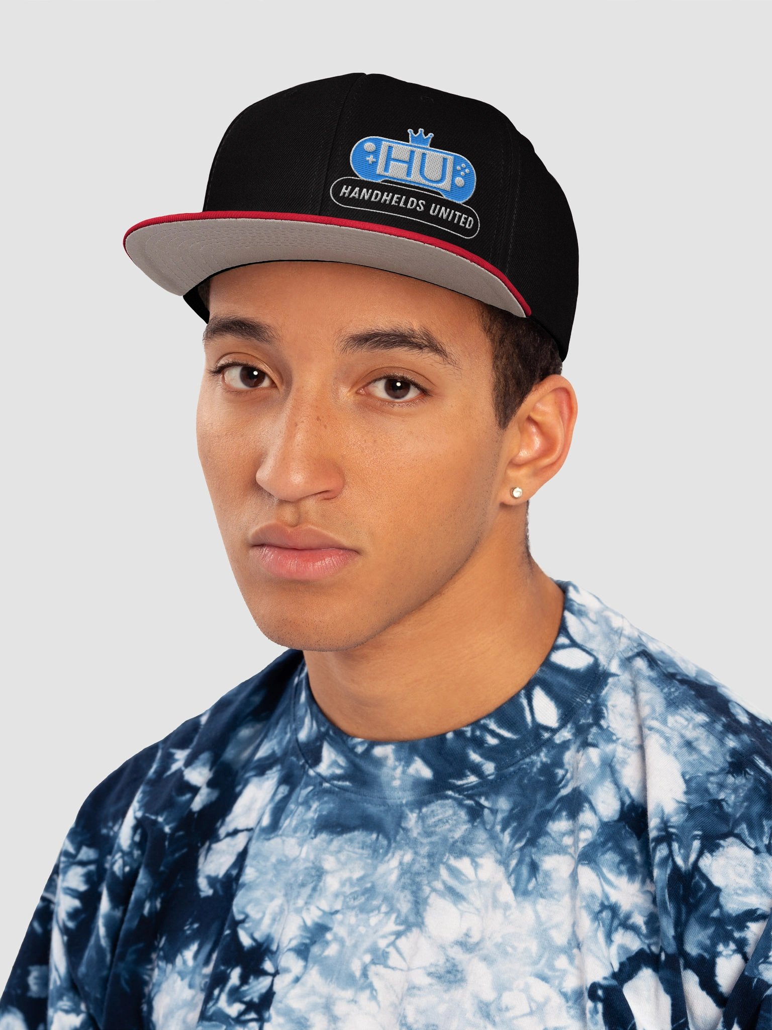 HU SNAP BACK product image (50)