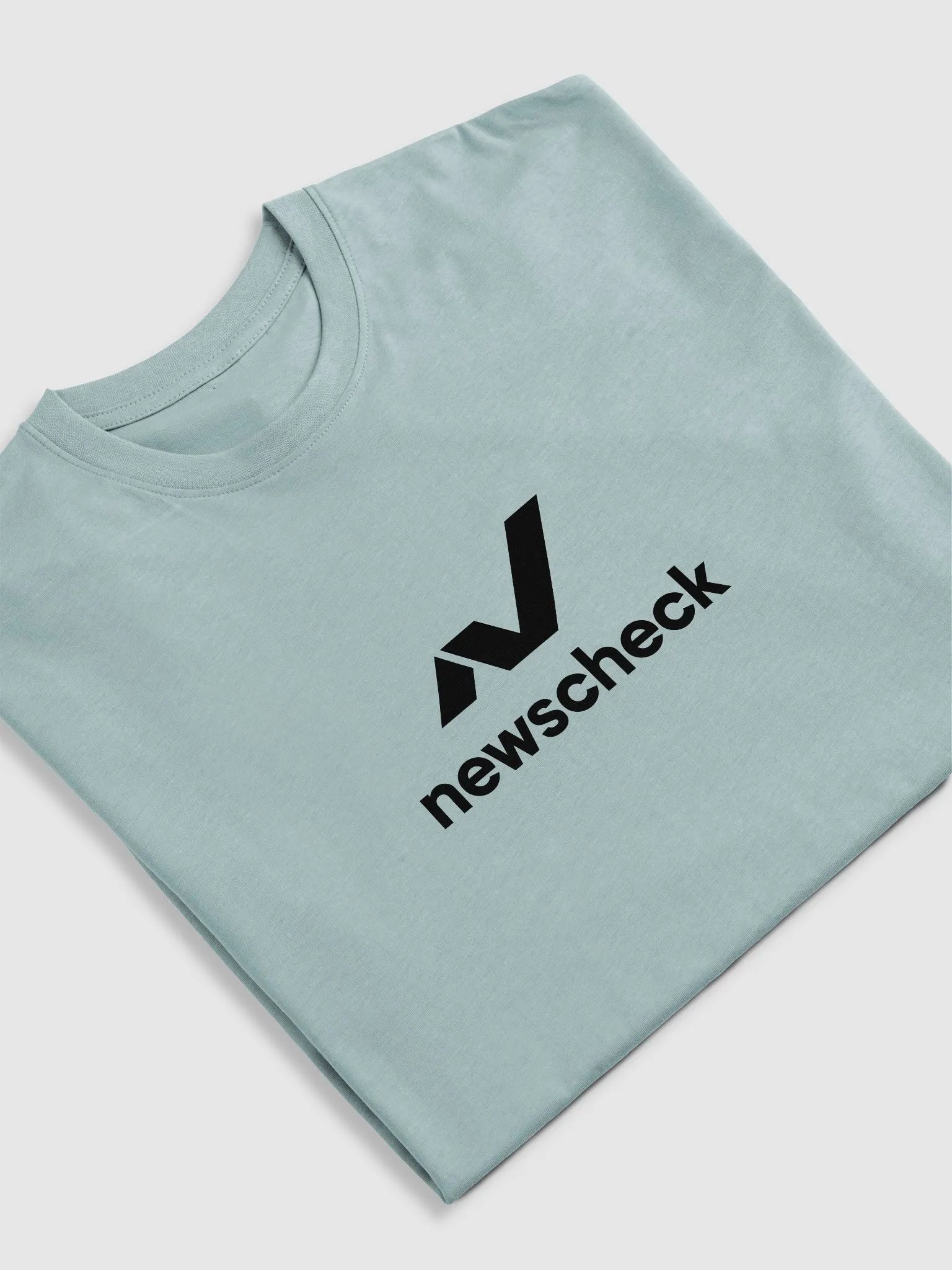 Newscheck Heavy Tee product image (5)