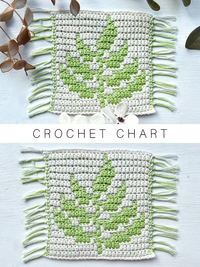 Crochet Mosaic Patterns