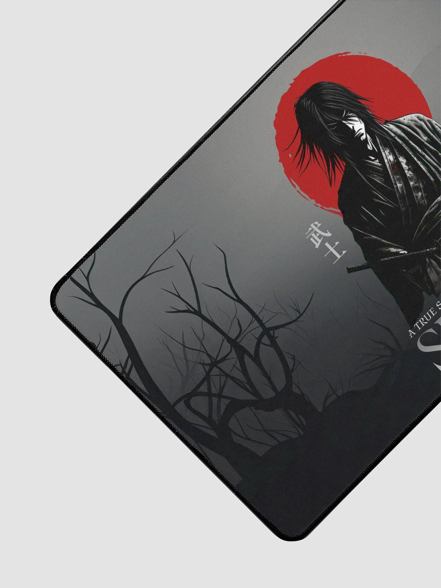 Unbreakable Will – Desk Mat product image (4)