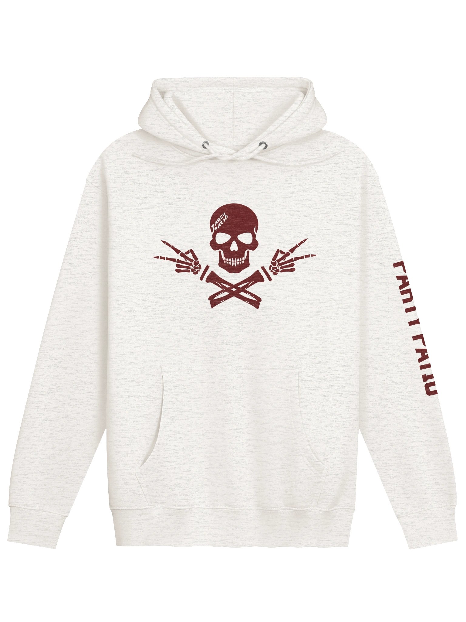 Party Patio Hoodie - Women's product image (1)