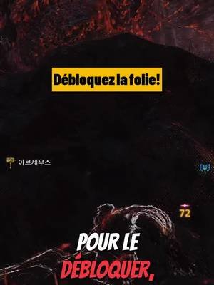 Découvrez comment débloquer les armes Artian Gogma dans Monster Hunter Wilds. Atteignez le rang chasseur 100 et préparez-vous à une expérience de jeu incroyable avec des bonus aléatoires qui transforment votre style de jeu ! #MonsterHunter #Gaming #GogMazios #ArmesArtian #ARPG