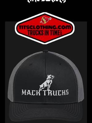 #mats2026 #macktruck #truckshow #largecars #bigrigs