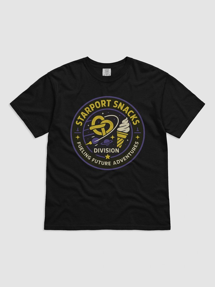 Starport Snacks product image (2)