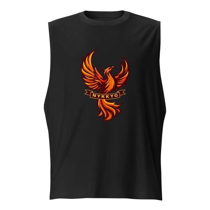 Muscle Tank product image (1)