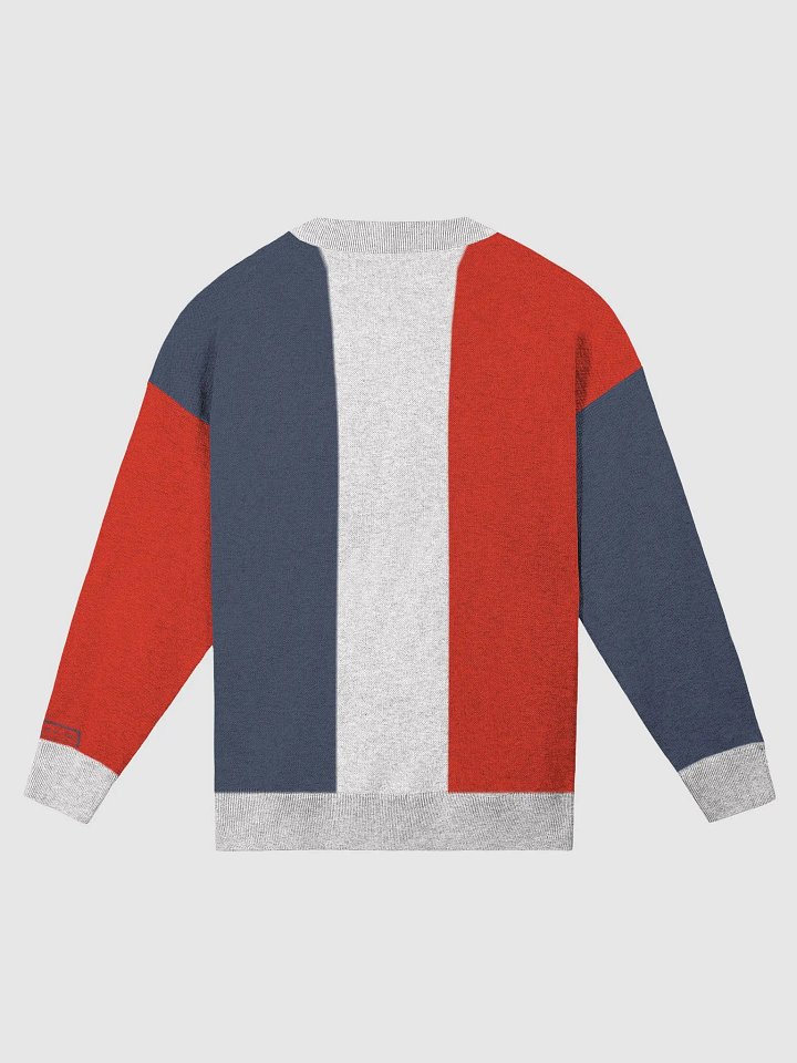 Made Line Sweater. product image (2)