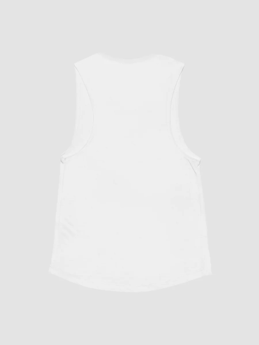Flip Flop Nation Women's Flowy Muscle Tank product image (4)