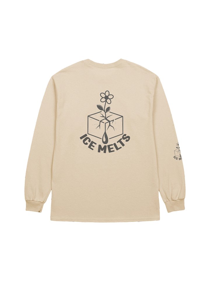 ICE Melts Long Sleeve Tee product image (14)