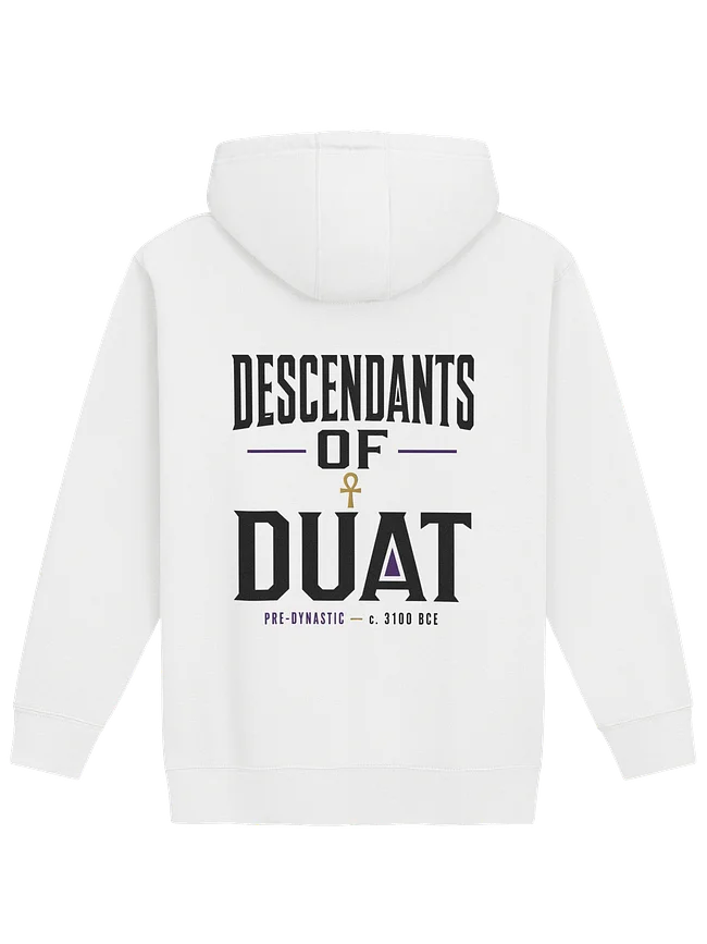 Descendants of Duat