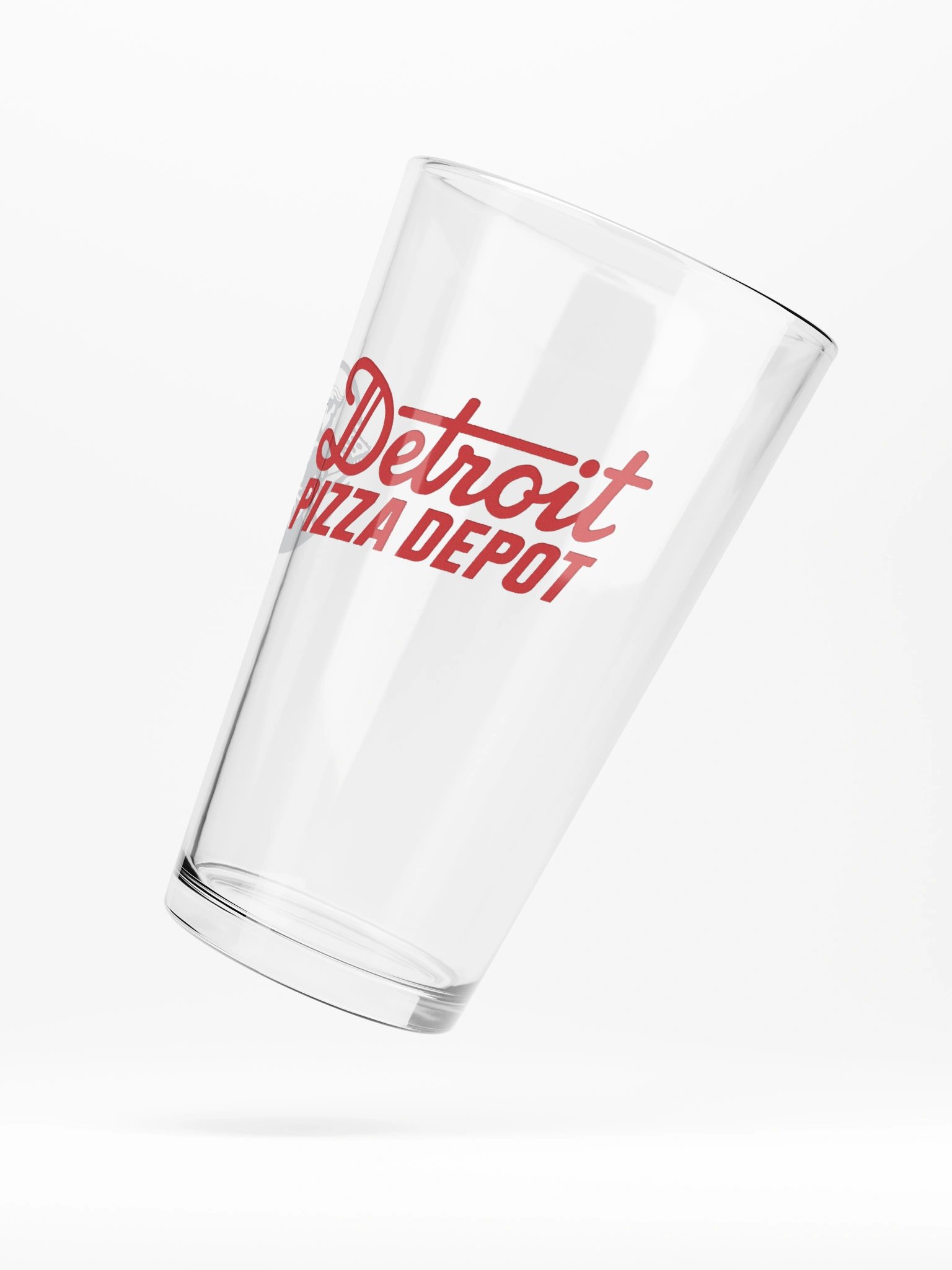 Pint Glass product image (5)