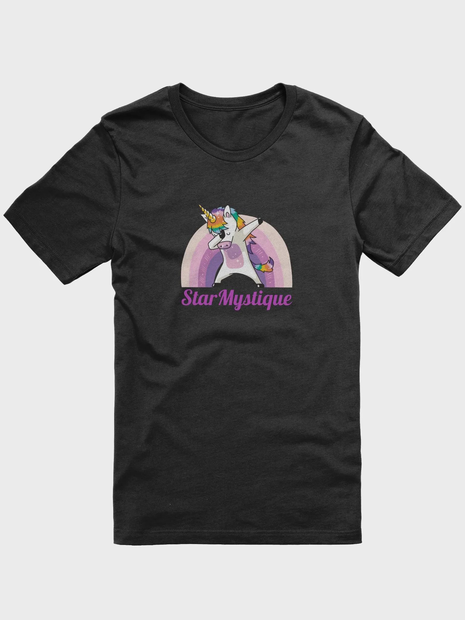 "StarMystique" Tee - Unisex product image (2)