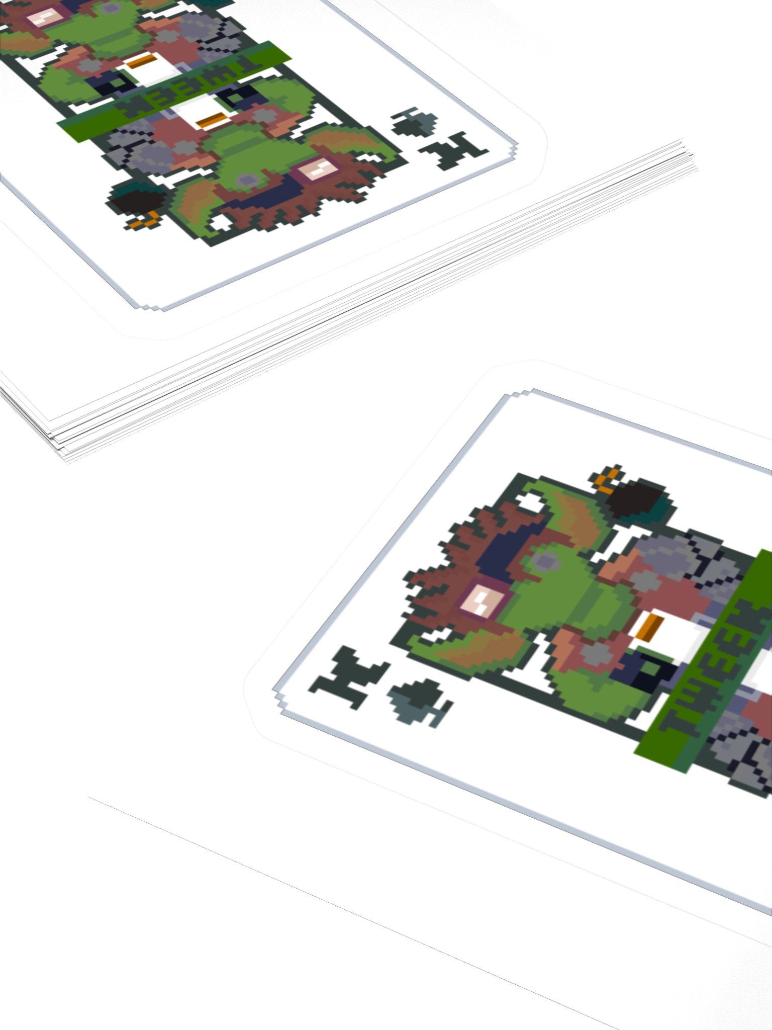 Balatro Tweek King product image (7)