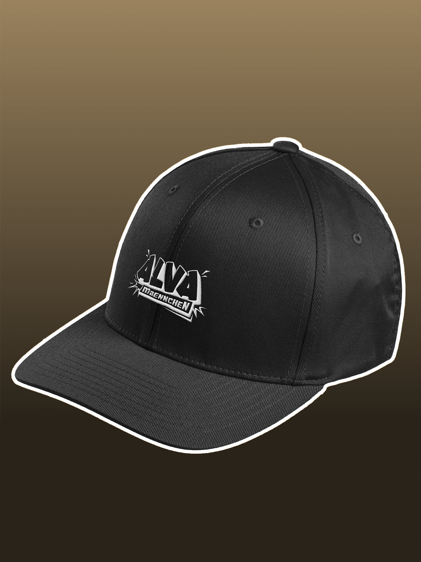 Alva Basic Flex Cap product image (1)