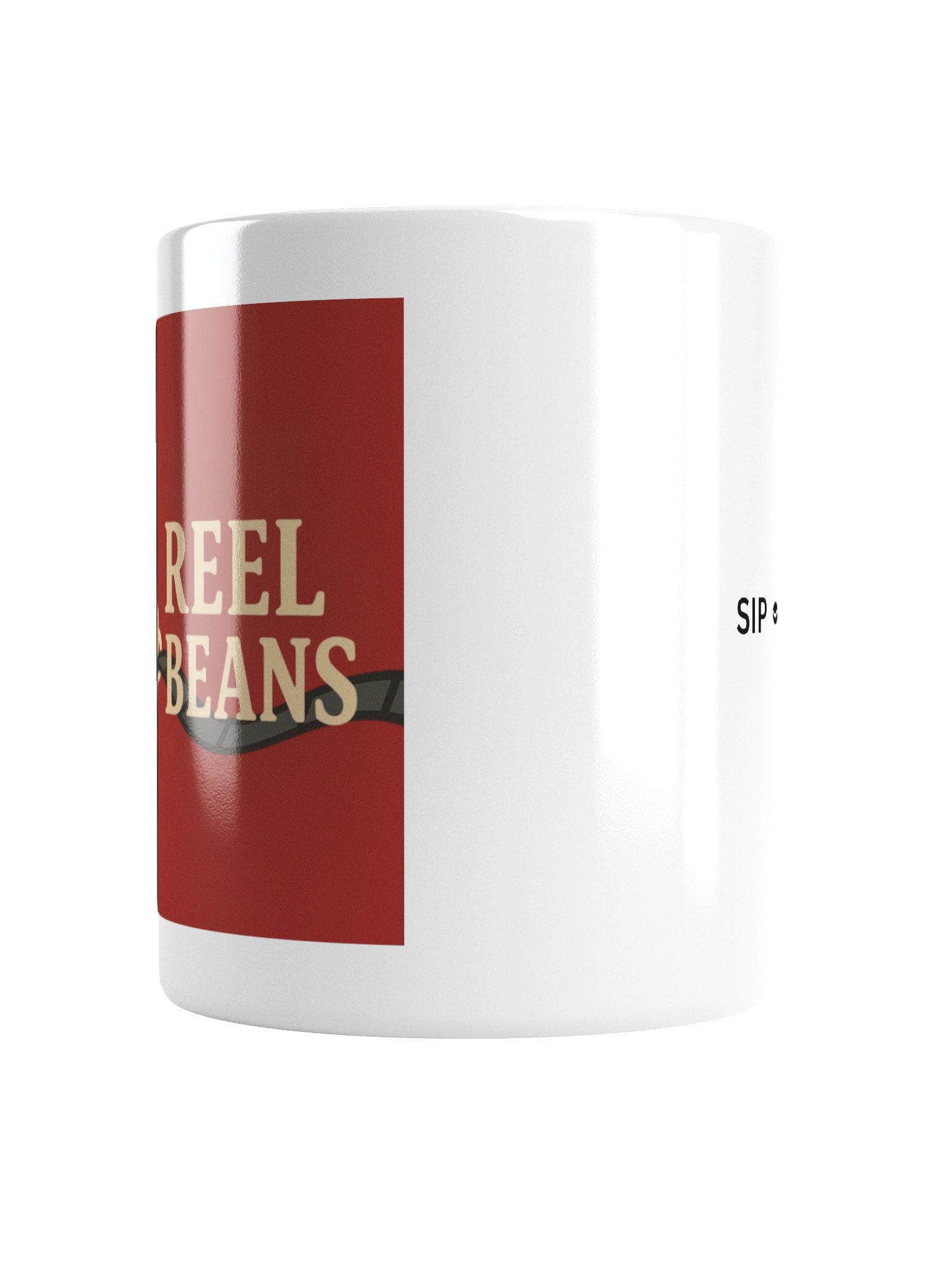 Reel Beans Coffee Mug product image (4)